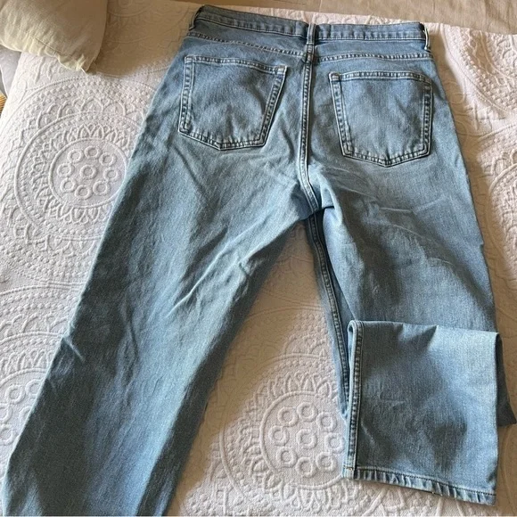 EVERLANE The Cheeky Jean SIZE 29 - Picture 8 of 8